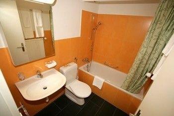 Apartamento Swiss Star Zurich Oerlikon - Self Check-In Exterior foto